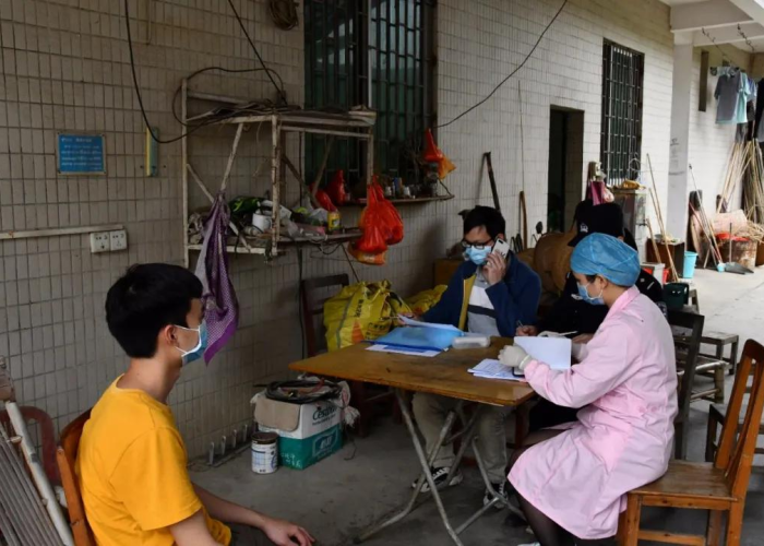 成都715疫情传播链（成都七例冠状病毒）