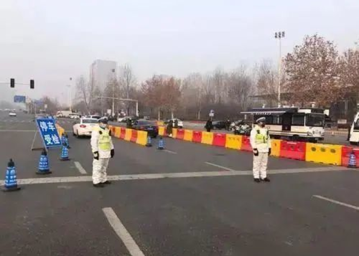 疫情封城哪几个城市（疫情封城的地区有哪些）