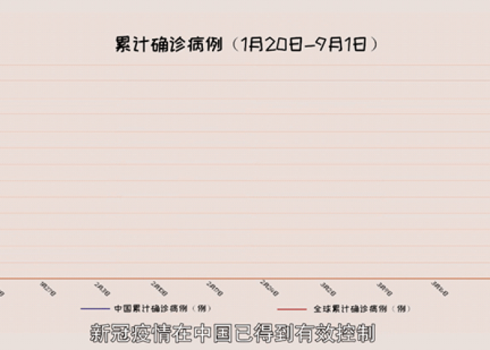 疫情刚刚发生的中国情况（疫情刚发生时中国的情况）