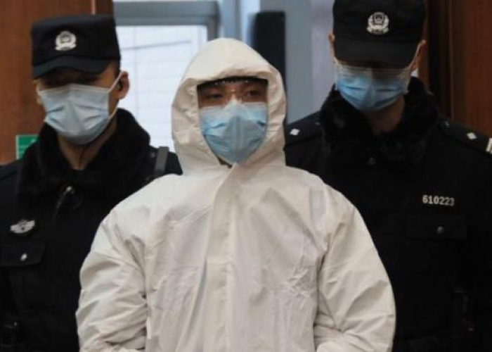 疫情期间卖口罩赚了几百万（疫情卖口罩获刑）