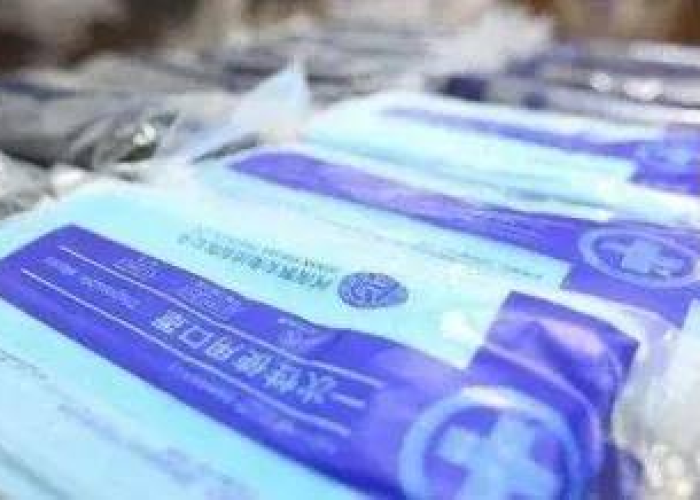 疫情期间卖口罩赚了几百万（疫情卖口罩获刑）