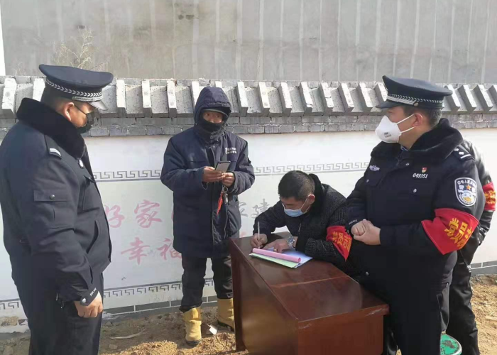 新冠疫情历程简述（新冠疫情历程简述内容）