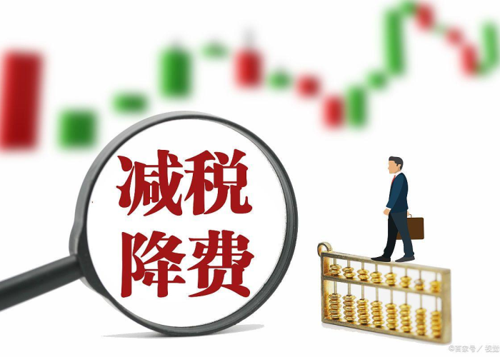 一般纳税人疫情期间减免政策（一般纳税人疫情期间有什么优惠）