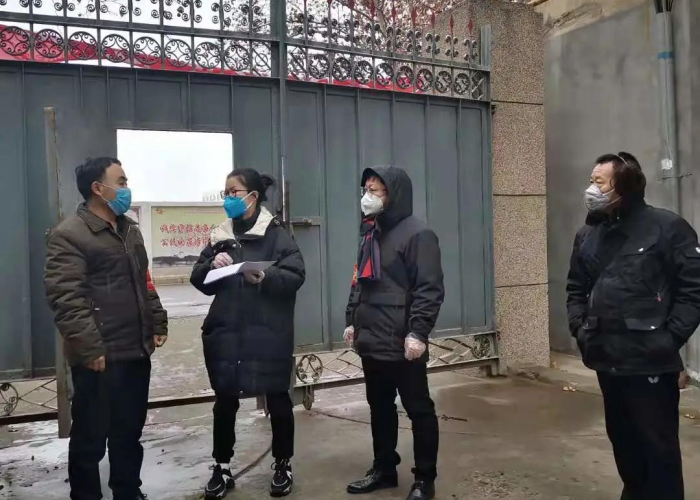 疫情物资有哪些（疫情物资属于什么科目）