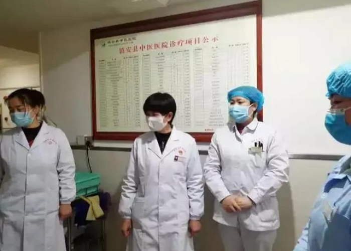疫情爆发是几年（疫情爆发是几年几月几日）