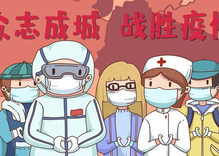 疫情是从哪里传过来的（疫情是从哪里来的?）