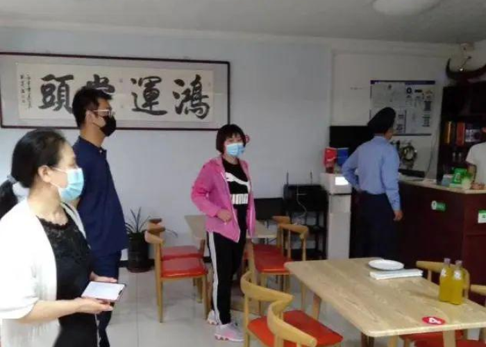 疫情期间带病坚持上岗（带病坚持在岗）