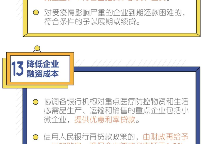 疫情防控国家政策（国家防控疫情政策各个方面）