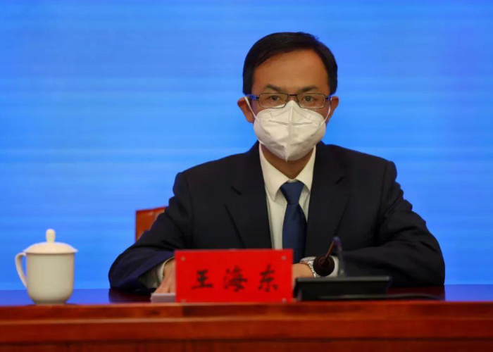 疫情新闻发布会在哪看（疫情官方新闻发布会）