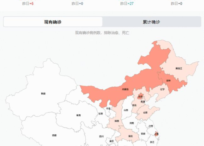 疫情会怎样发展下去（疫情发展下去什么后果）