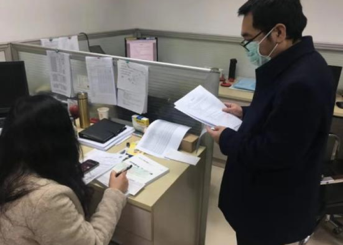 重庆疫情最新消息实时数据（重庆疫情最新情况通报）