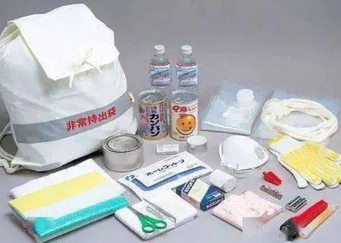 疫情准备什么应急物资（疫情准备物品）