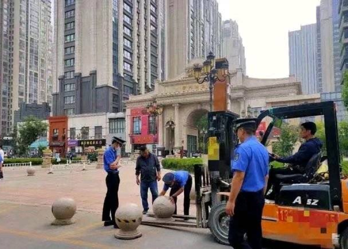 邯郸疫情封城时间（河北邯郸疫情封路什么时候结束）