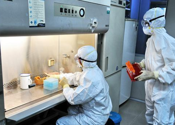 新冠疫情最新动态症状（新冠疫情最新动态症状有哪些）