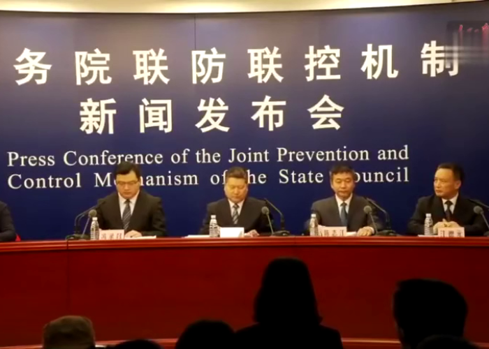 关于新冠疫情的英语新闻报道（关于新冠肺炎疫情的英语新闻）