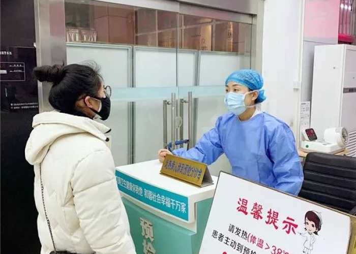 三年疫情背后到底是什么故事呢（疫情三年以后能好吗）
