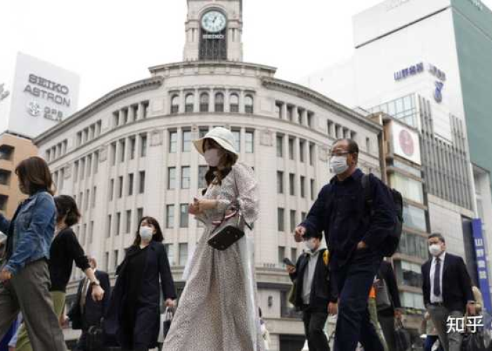 日本疫情放开后什么情况（日本疫情缓解了吗）