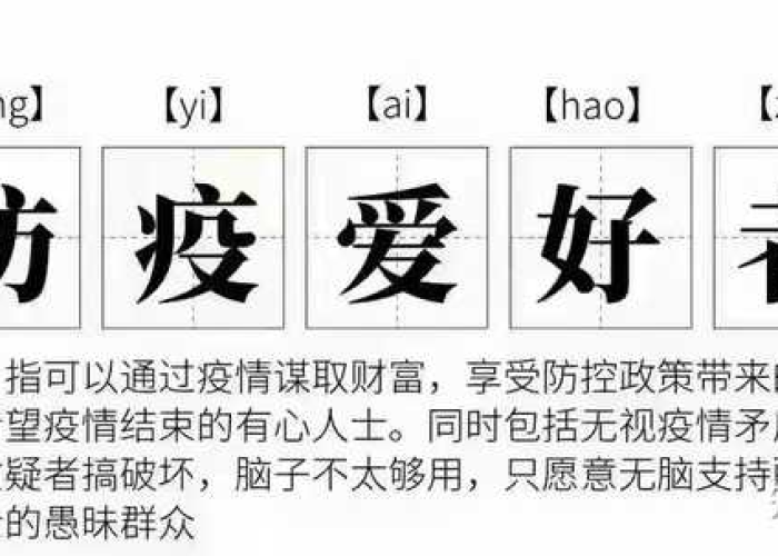 2019年疫情爆发文案（疫情爆发的文字）