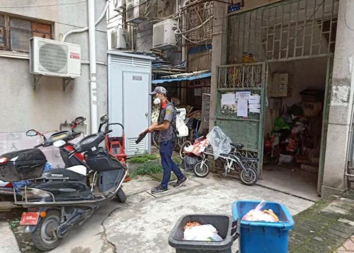 广州番禺区洛浦街疫情（疫情最新数据消息广州番禺洛浦）