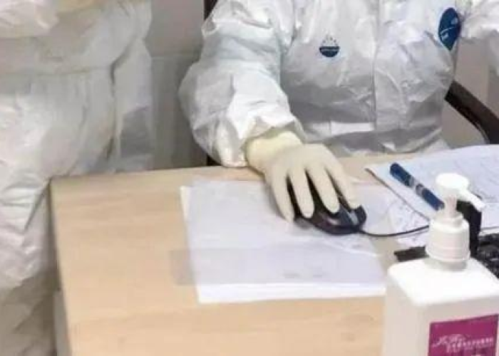 郑州怎么有疫情了（郑州疫情怎么那么严重）