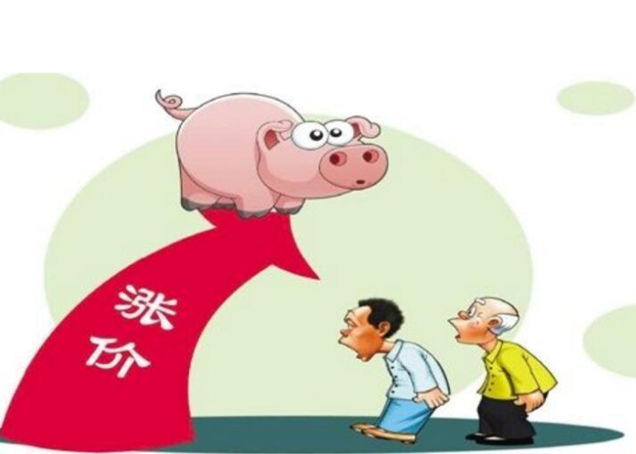 疫情结束什么发展最快（疫情结束后什么会上涨）