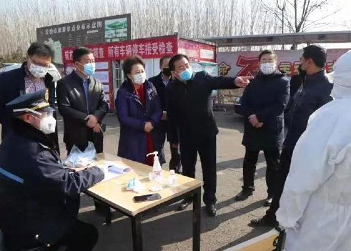 广州番禺新型肺炎疫情公布（广州番禺新型冠状病毒最新消息）