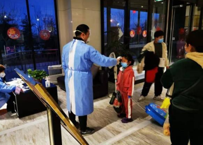 河南疫情大约什么时候结束（河南疫情什么时候才能结束）