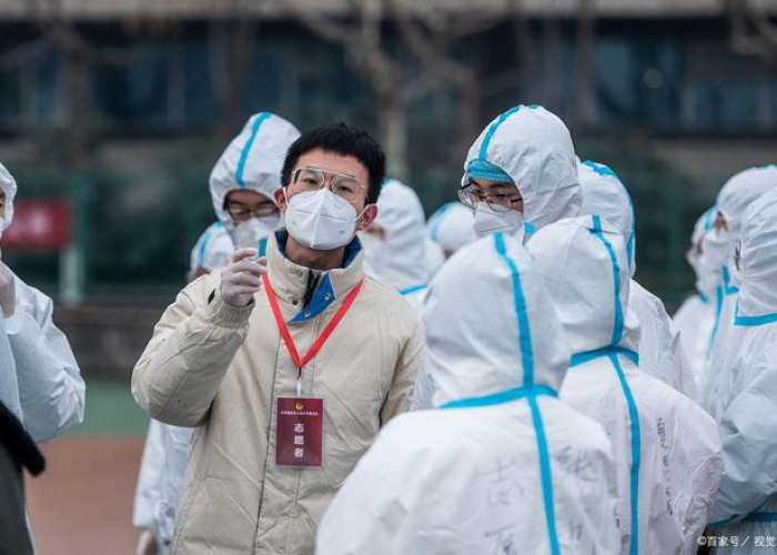 河南疫情大约什么时候结束（河南疫情什么时候才能结束）