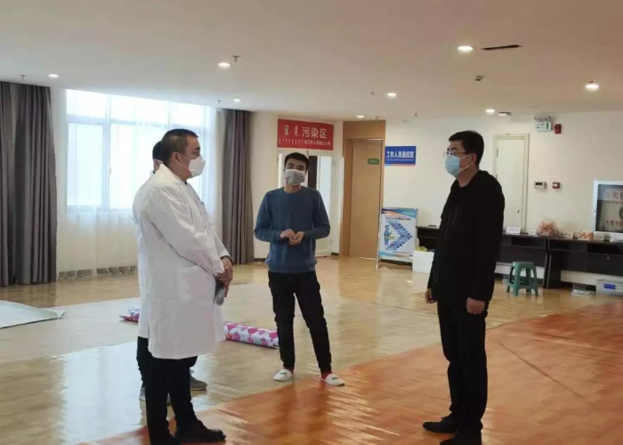 新型冠状病毒疫情症状（新型冠状病毒疫情百科）