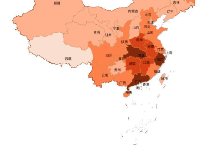 中国近几年发生疫情（中国近年来发生过的疫情）