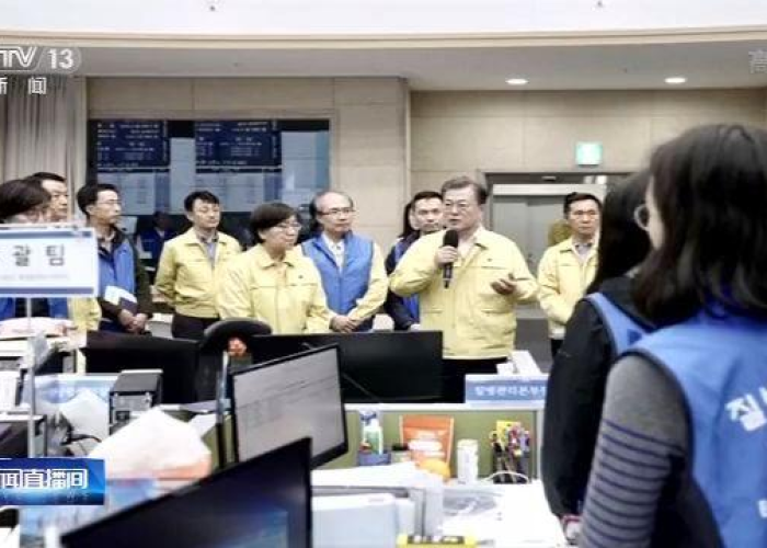 韩国疫情的死亡人数（韩国疫情的死亡人数是多少）