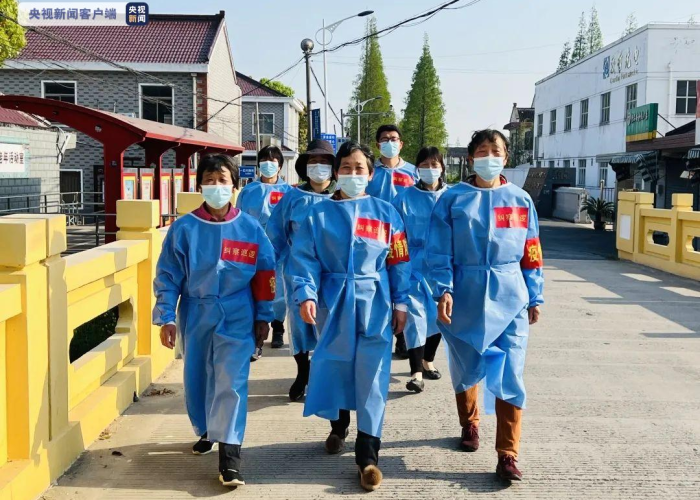 上海最新疫情爆发时间（上海最新疫情爆发区域）