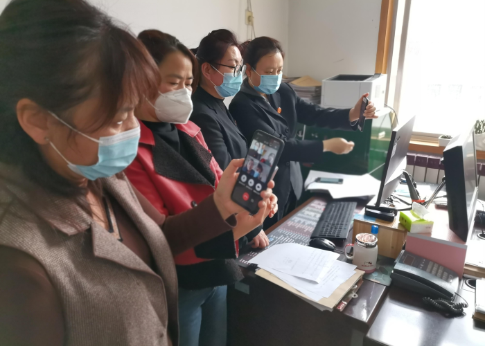 疫情实时追踪地图西安（西安疫情跟踪）