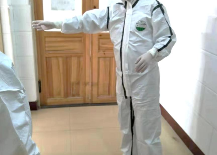 三年疫情是从什么时候开始的（疫情是第几年）