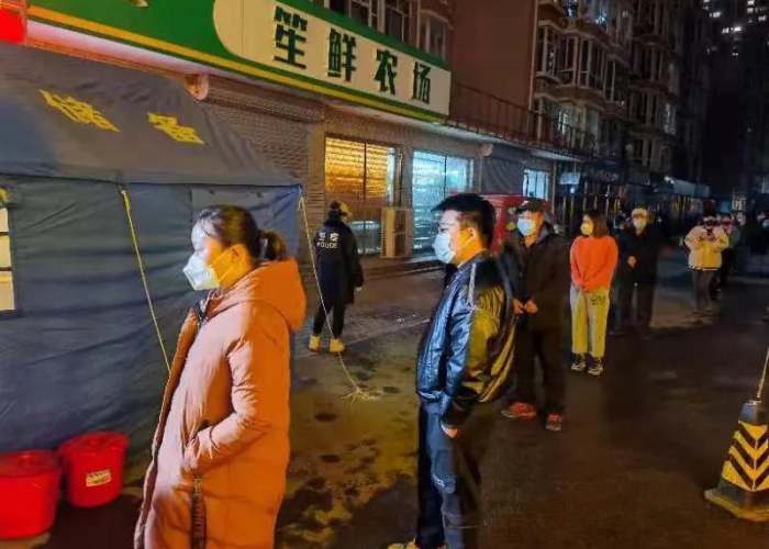 疫情什么时候解封搞笑回答（疫情啥时候会解封）