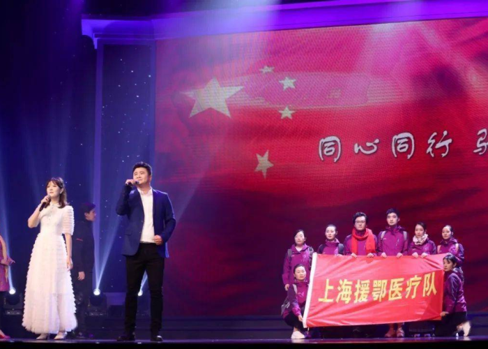 抗击疫情视频幼儿园（抗疫情表演视频幼儿）