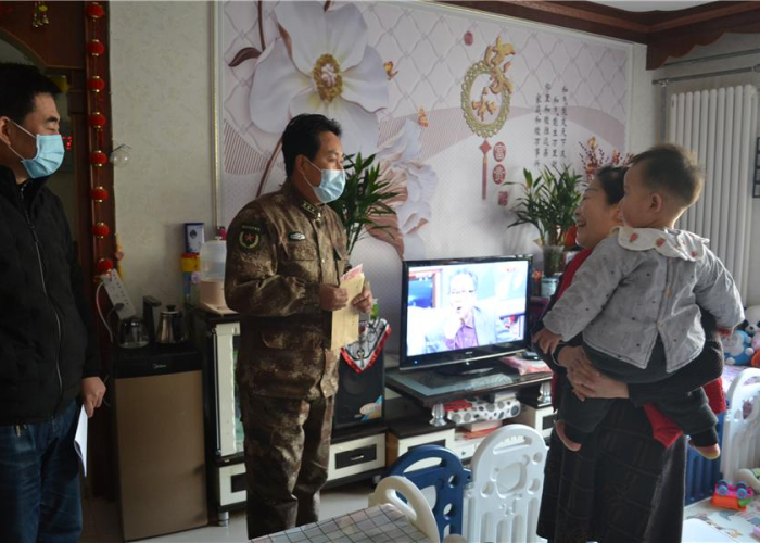 西安这一次疫情什么时候开始的（西安疫情几月几日结束）
