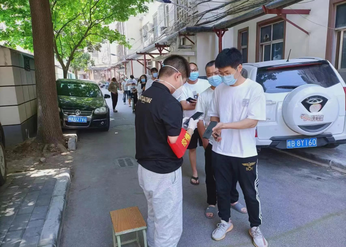 疫情真实感人故事河南（2020河南抗击疫情感人故事）