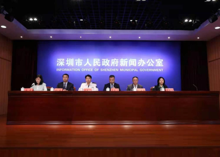 深圳疫情怎么样最新（深圳疫情形势严峻）