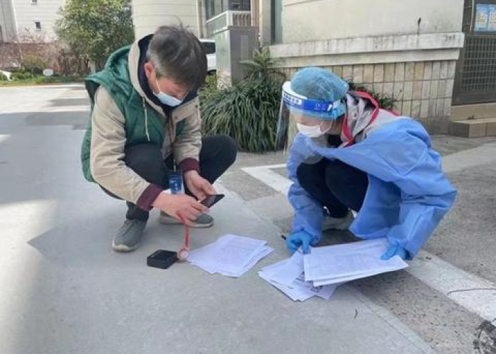 疫情是哪天结束的（疫情那天结束?）