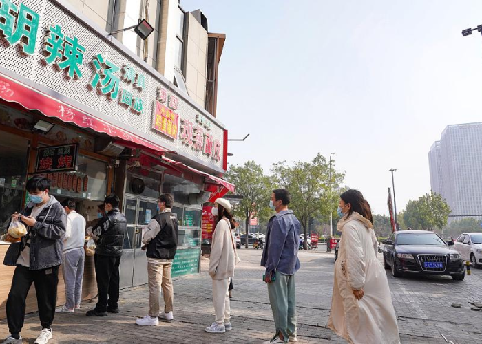 郑州为什么发生疫情（郑州为什么发生疫情了）