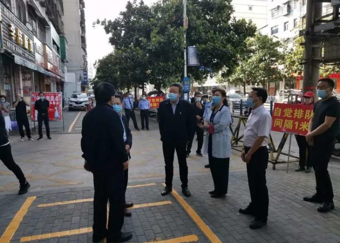 疫情冲撞关卡视频大全（疫情冲击）