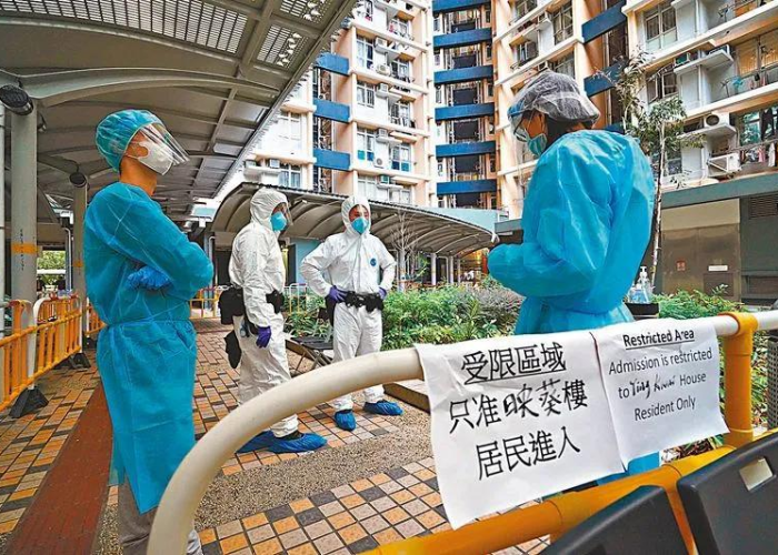 疫情什么时候结束啊崩溃了（疫情什么时候结束啊崩溃了呢）