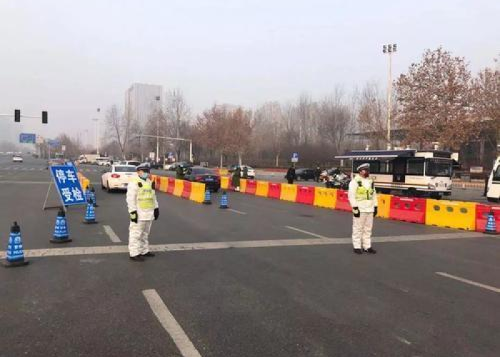 石家庄放开疫情管制（石家庄市区疫情何时能解禁,可自由出门了）
