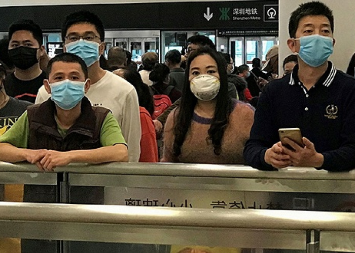 全球新冠状病毒疫情实时最新（全球新冠状病毒疫情实时最新动态）