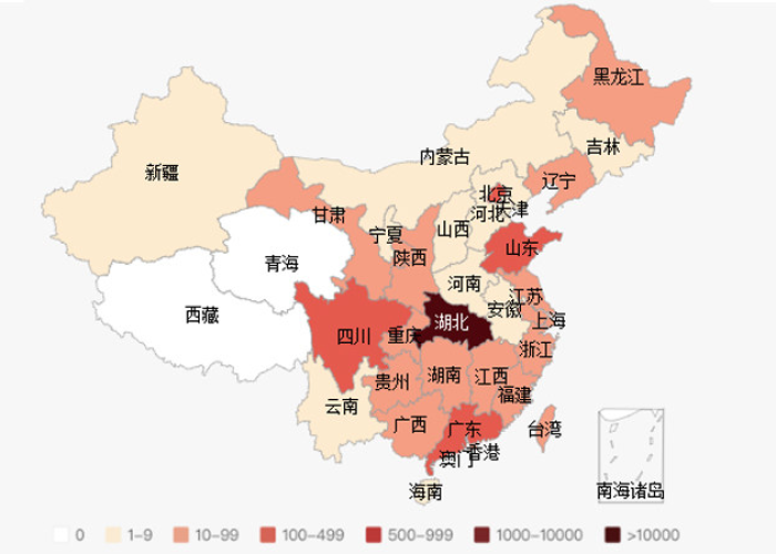 丁香园疫情动态全国（丁香园疫情实时报道）