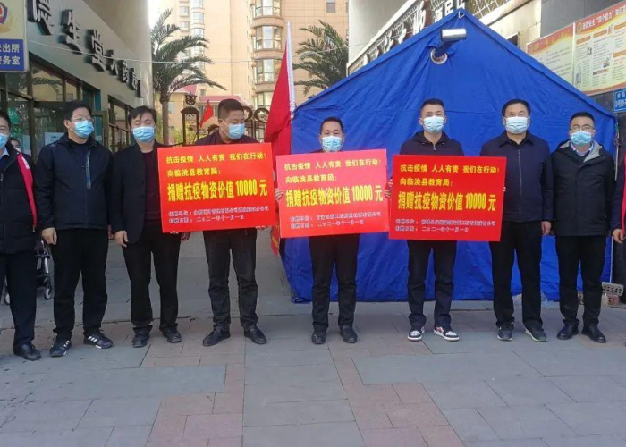 疫情准备哪些物资（疫情当前需要备哪些物资）
