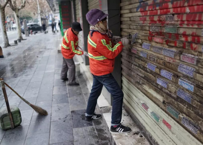 疫情最严重十个城市有哪些（疫情最严重的地区有哪些）