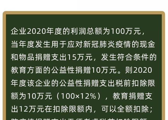疫情期间减免的六税两费（疫情期间税收减免10条）
