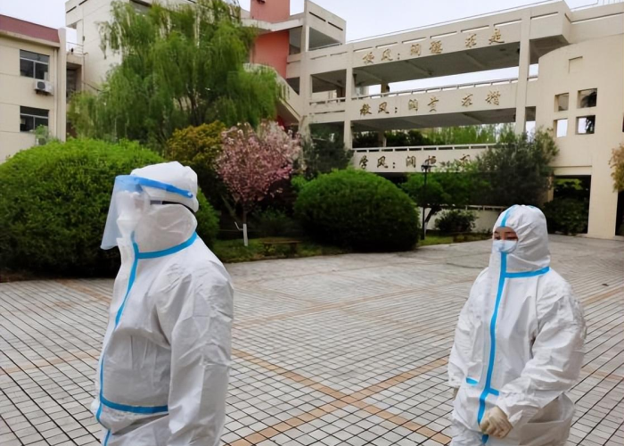 疫情防控费的计算方法（疫情防控费用项目概况）